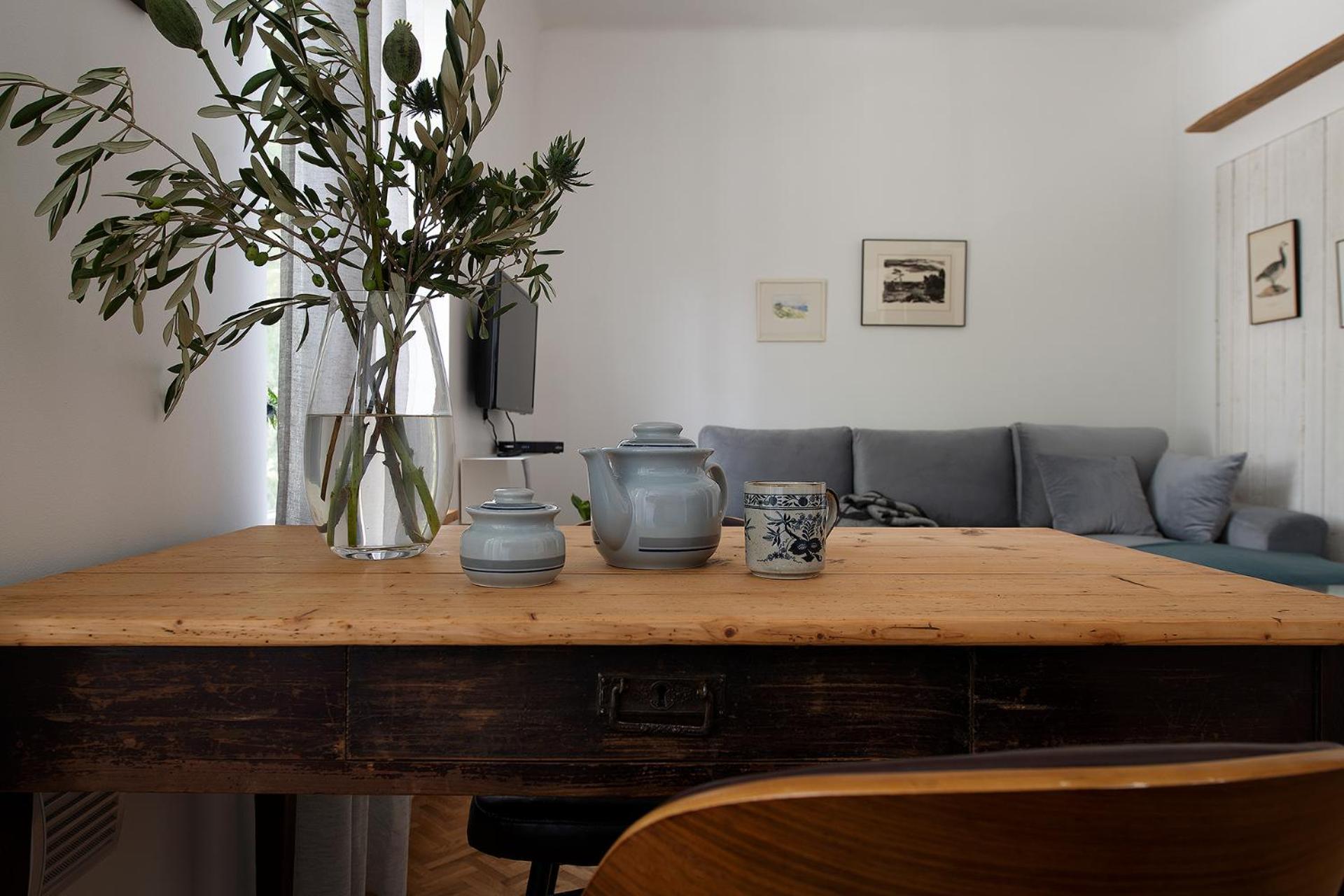 Cosy Place Next To Trendy Kalamaja And Old Town 탈린 외부 사진